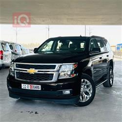 شيفروليه تاهو